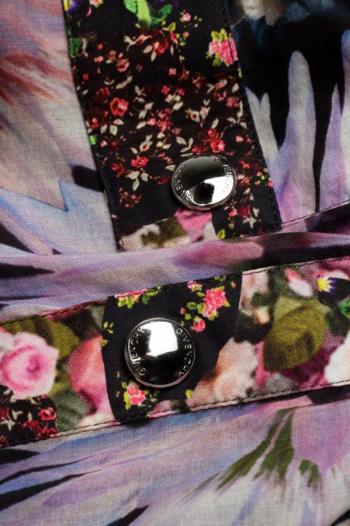 Рубашка 30.09.2022 Newlife.moda