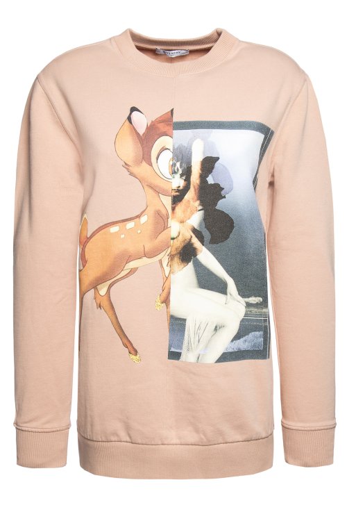 Свитшот 14.11.2017 Newlife.moda