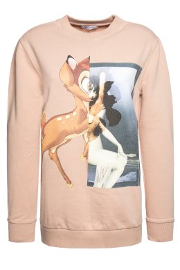 Свитшот 14.11.2017 Newlife.moda