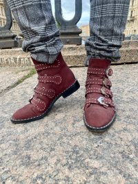 Ботинки 27.03.2020 Newlife.moda