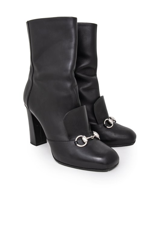 Ботильоны на каблуке 17.07.2019 Newlife.moda