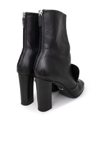 Ботильоны на каблуке 17.07.2019 Newlife.moda