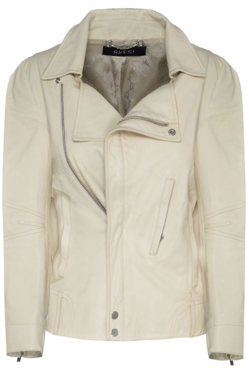 Кожаная куртка 24.06.2020 Newlife.moda