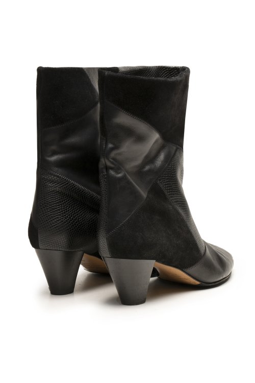 Полусапоги 18.03.2020 Newlife.moda