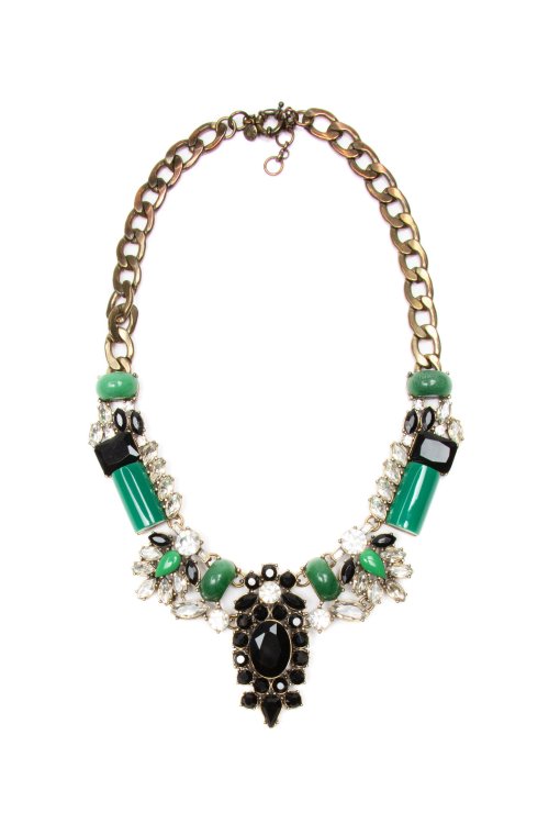 Ожерелье 06.09.2021 Newlife.moda