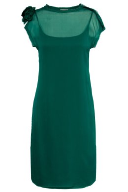 Коктейльное платье 03.11.2020 Newlife.moda