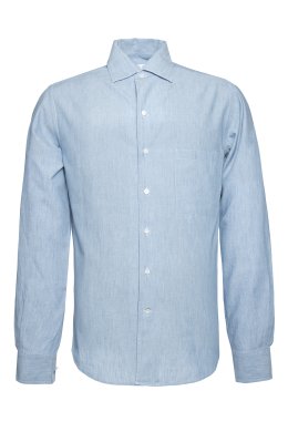 Рубашка с длинным рукавом 08.10.2017 Newlife.moda