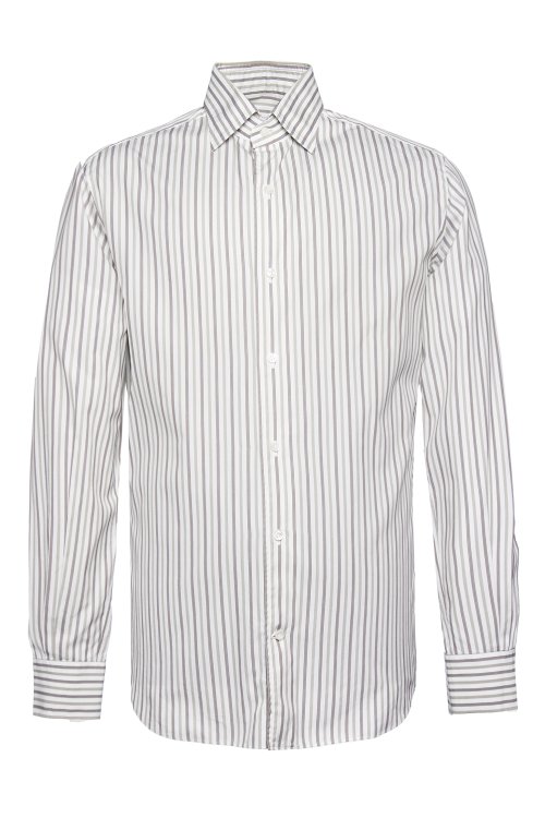 Рубашка с длинным рукавом 10.10.2017 Newlife.moda