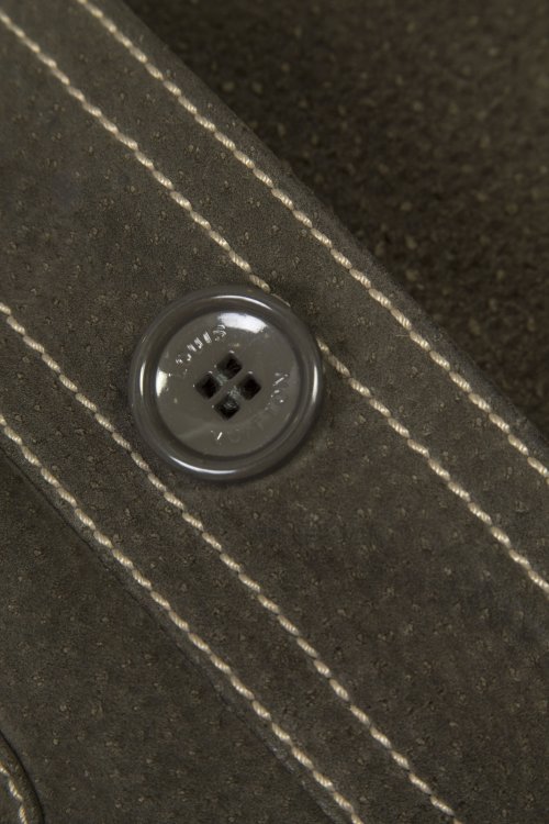 Кожаная куртка 17.08.2021 Newlife.moda