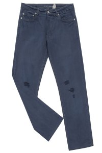 Прямые джинсы 10.01.2021 Newlife.moda