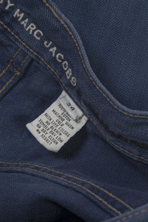 Прямые джинсы 10.01.2021 Newlife.moda