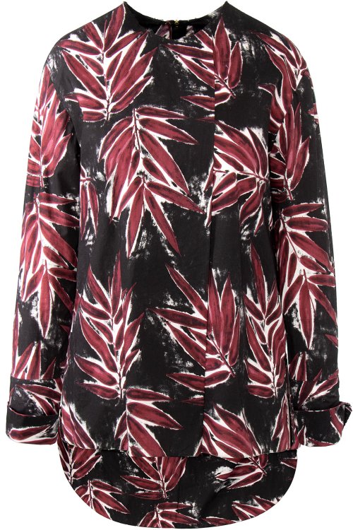 Рубашка 02.10.2022 Newlife.moda