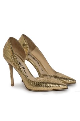 Туфли на каблуке 28.07.2018 Newlife.moda