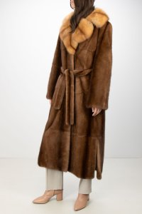 Шуба 22.12.2024 Newlife.moda