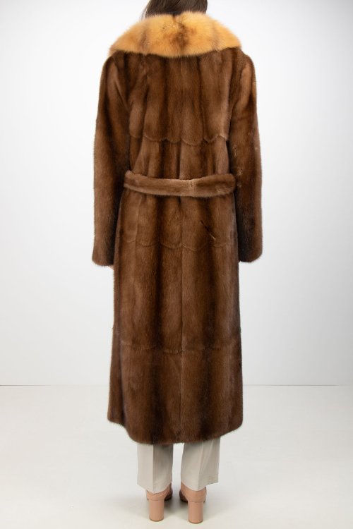 Шуба 22.12.2024 Newlife.moda