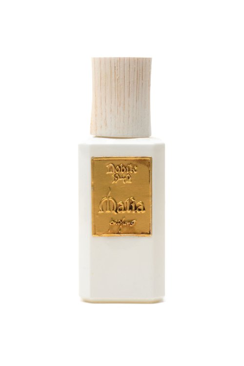 Парфюмированная вода 09.06.2021 Newlife.moda