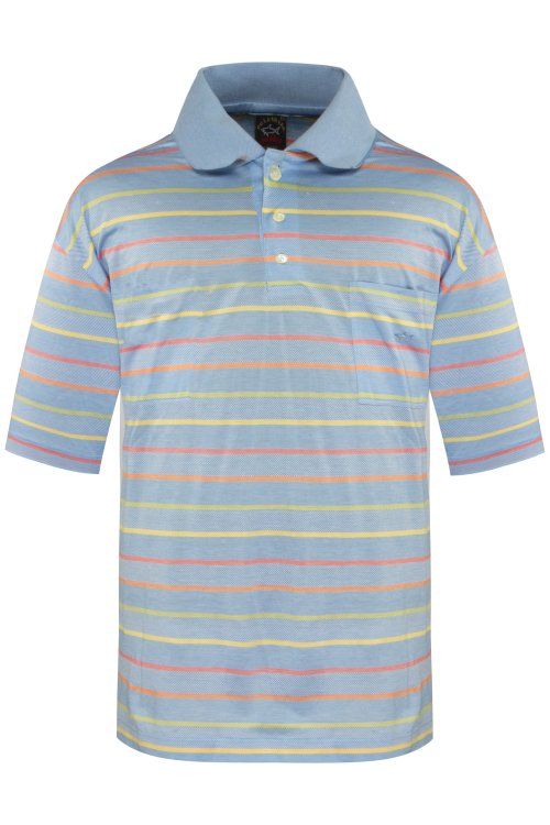 Поло 08.02.2020 Newlife.moda