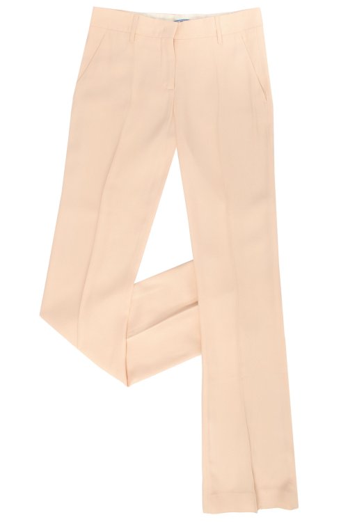 Классические брюки 31.07.2021 Newlife.moda