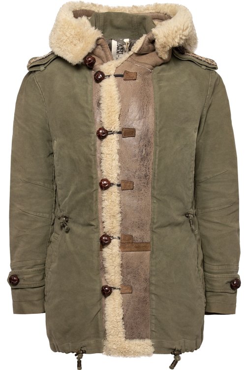 Парка 25.09.2020 Newlife.moda