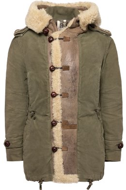 Парка 25.09.2020 Newlife.moda