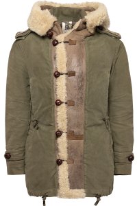 Парка 25.09.2020 Newlife.moda