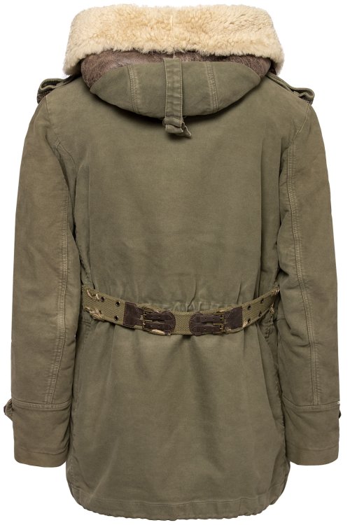 Парка 25.09.2020 Newlife.moda