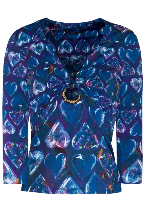 Блуза 30.03.2020 Newlife.moda