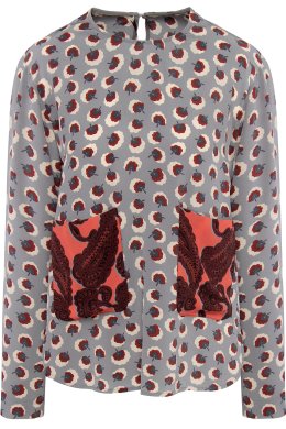 Костюм с брюками 01.10.2022 Newlife.moda