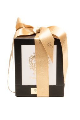 Ароматическая свеча 21.01.2021 Newlife.moda