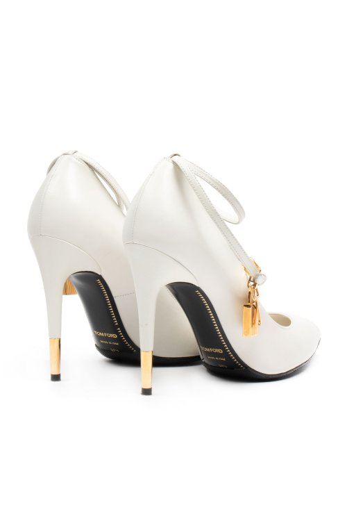 Туфли на каблуке 29.09.2022 Newlife.moda