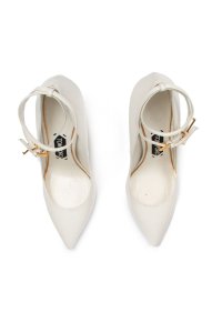 Туфли на каблуке 29.09.2022 Newlife.moda