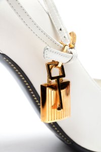 Туфли на каблуке 29.09.2022 Newlife.moda