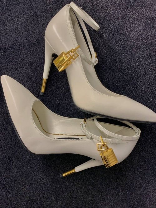 Туфли на каблуке 29.09.2022 Newlife.moda