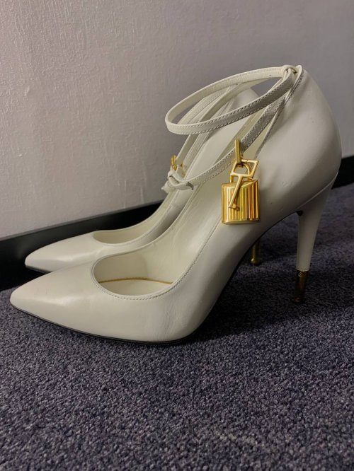 Туфли на каблуке 29.09.2022 Newlife.moda