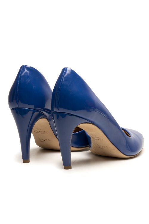 Туфли на каблуке 18.03.2020 Newlife.moda