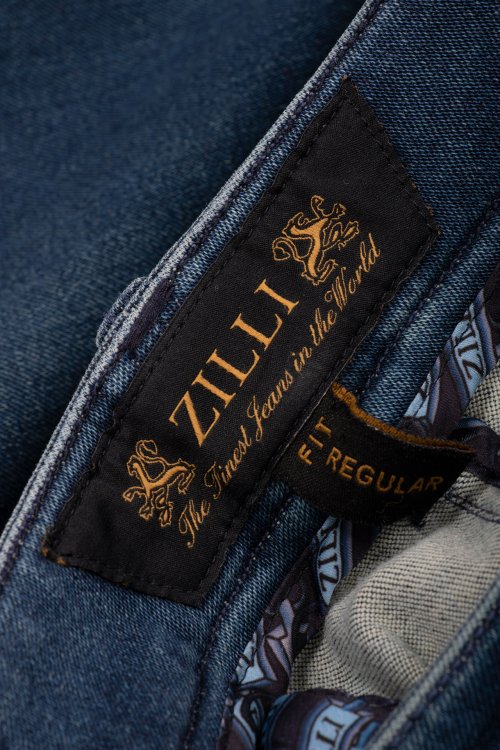 Прямые джинсы 03.07.2021 Newlife.moda