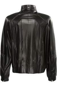 Кожаная куртка 04.07.2021 Newlife.moda