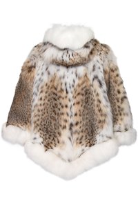 Меховой жакет 08.04.2022 Newlife.moda