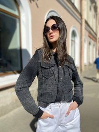 Жакет 06.04.2022 Newlife.moda
