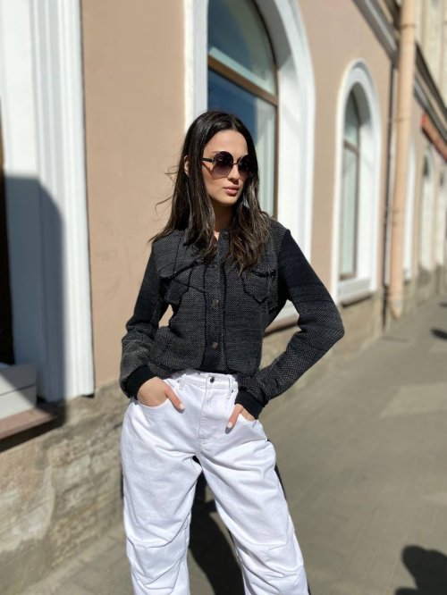 Жакет 06.04.2022 Newlife.moda