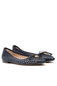 Туфли на плоской подошве 31.05.2022 Newlife.moda