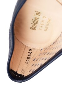 Туфли на плоской подошве 31.05.2022 Newlife.moda