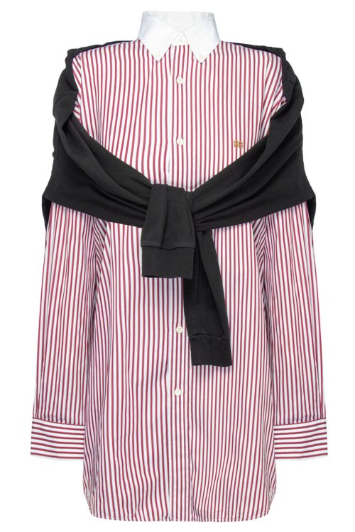 Рубашка 16.08.2023 Newlife.moda