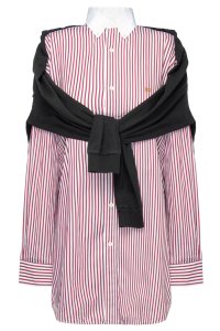 Рубашка 16.08.2023 Newlife.moda