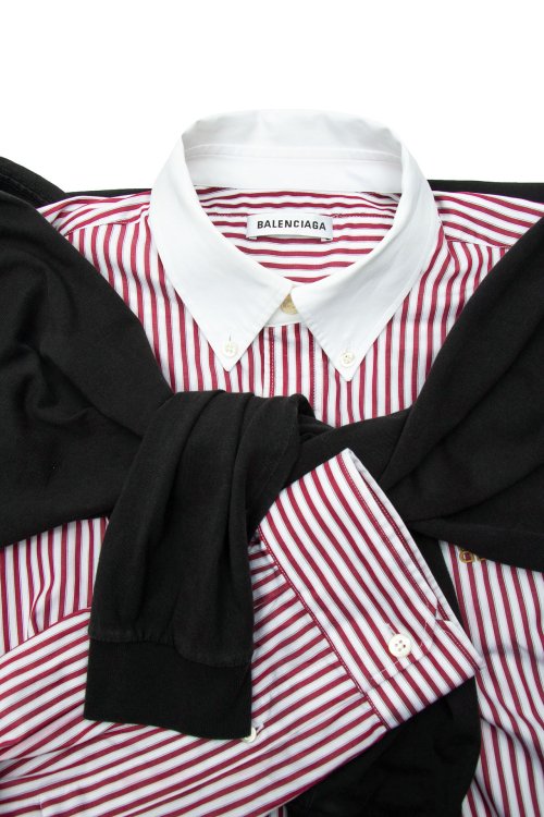 Рубашка 16.08.2023 Newlife.moda