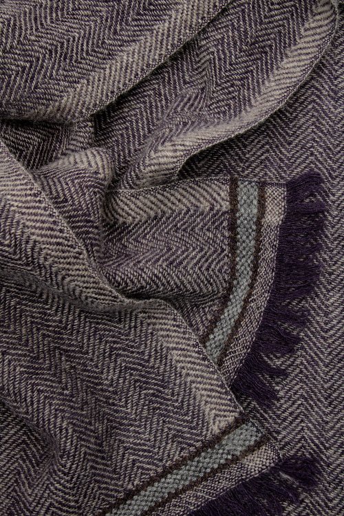 Шарф 01.08.2023 Newlife.moda