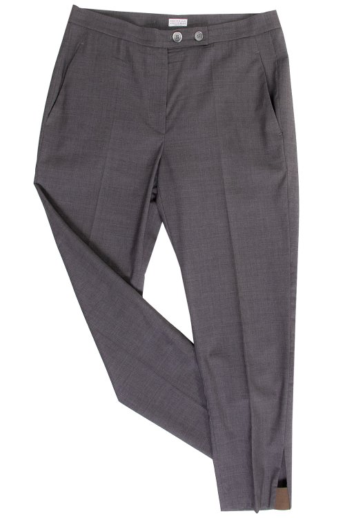 Классические брюки 05.03.2022 Newlife.moda