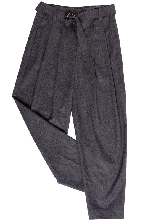 Повседневные брюки 21.12.2021 Newlife.moda