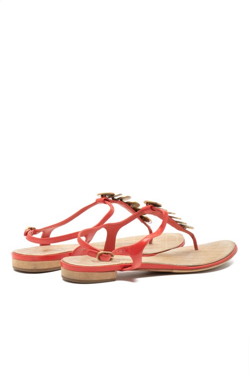 Сандалии 30.07.2023 Newlife.moda