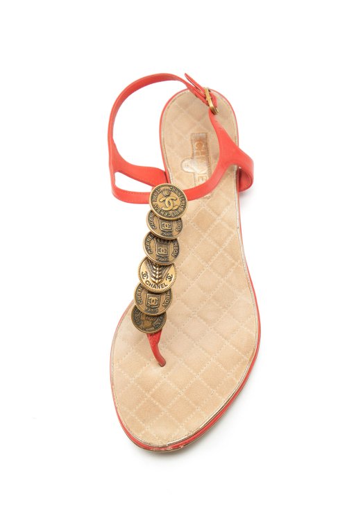 Сандалии 30.07.2023 Newlife.moda